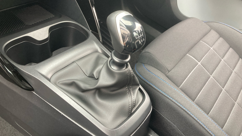 Citroen C3 1.2 Turbo Plus 5dr Petrol Hatchback